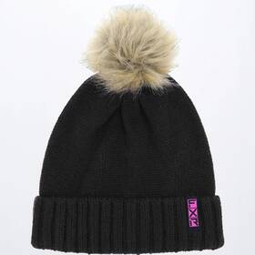 221619-1094-00 Fxr Racing Sonic Beanie Osfm Black