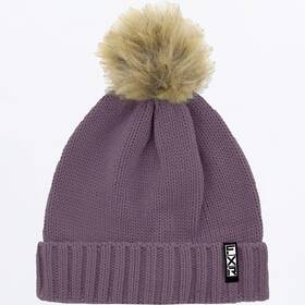 221619-8400-00 Fxr Racing Sonic Beanie Osfm Purple