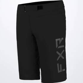 222177-1000-32 Fxr Racing Revo Mtb Short 32 Black
