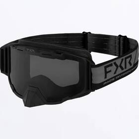 223109-1010-00 Fxr Racing Maverick Goggles