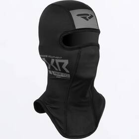 231665-1000-00 Fxr Racing Boost Balaclava Osfa Black
