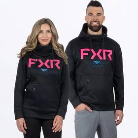 241102-1053-10 Fxr Racing Unisex Helium Tech Pullover Hoodie Md Black