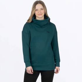 241204-0300-16 Fxr Racing Ember Womens Pullover Sweaters Xl Blue