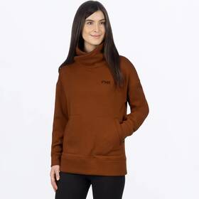 241204-1900-10 Fxr Racing Ember Womens Pullover Sweater Md Brown