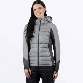 241206-0508-16 Fxr Racing Phoenix Quilted Womens Hoodies Xl Gray