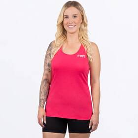 242256-2800-19 Fxr Racing Lotus Womens T-shirt 3xl Pink