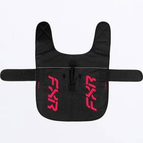 243602-1028-07 Fxr Racing Cx Dog Coats