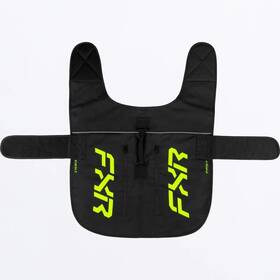243602-1065-10 Fxr Racing Cx Dog Coats