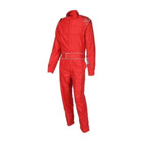 35451csmrd G-force G-limit Child Small Red Racing Suit With Sfi 3.2a/5 Certification