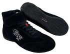 40235105bk G-force G35 Racing Shoes Sfi 3.3/5 Size 10 1/2 Black Pair