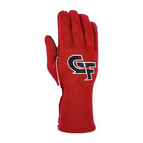54000csmrd G-force Gloves G-limit Youth Small Black