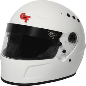 13016xlgwh G-force Racing Gear Rift Air Xlg Wh Sa2020