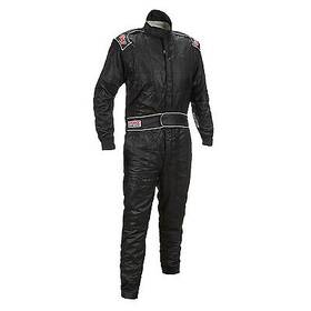 35451lrgbk G-force Racing Gear G-limit Driving Suits