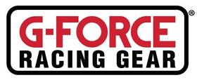 4101xxlbk G-force Racing Gear Gf G5 Gloves Sfi 3.3/5 Xx-large Black