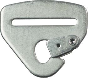 107h G-force Snap Hook 2in Wide