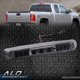 Alo487595 G-plus Led 3rd Third Brake Lamp Light Fit For 07-13 Silverado Gmc Sierra 1500 2500 3500