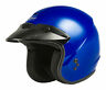 G1020042 Gmax Youth Open Face Helmet Yl