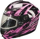 G2544403 Tc-14 Gmax Highmark Helmet