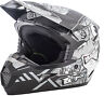 G3468450 Tc-17f Gmax Hooper Youth Helmet
