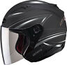 G3773399 Tc-12f Gmax Derk Open Face Helmet