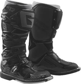 2174-071-014 Gaerne Sg-12 Boots Motocross Black 14