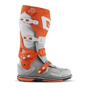 2262-008-47 Gaerne Sg-22 Boots Motocross Orange 12