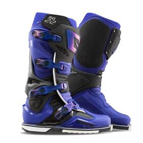 2262-013-13 Gaerne Sg22 Powersports Boot Size 13 - Enhanced Safety And Comfort