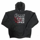 Gb552l Summit Racing Tearin Up The Track Hoodie