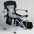 Gb975 West Coast Corvette Camaro Travel Chair With Logo 616043160368