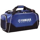 Gcr-14qrd-bl-lg Ogio Yamaha Racing Duffle