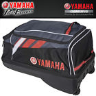 Gcr-16grb-bk-rd Yamaha New Bag By Ogio Black Red White