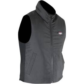 100312-1-xs Gears Canada Gen X-4 Heated Vest Liner X-small Black