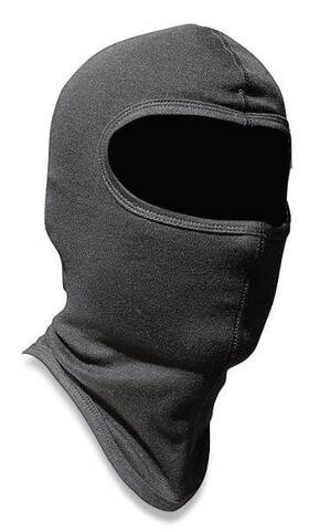 300130-1 Gears Cotton Balaclava