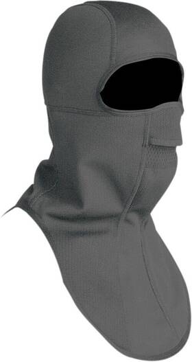 300125-1-xl Gears Canada 300125-1-xl/2xl Anti-freeze Balaclava X-large/2x-large Black