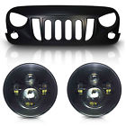 55078148ac Genssi 07-17 Wrangler Jk-rubicon 60w