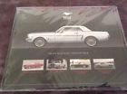 Genuine Ford Oem Mustang Fifty Years Anniversary Hero Spec Collector