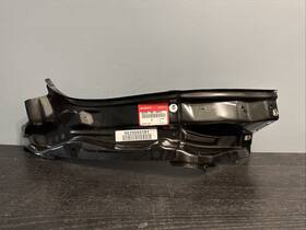 63720-t0a-a00zz Genuine Honda Read Gutter Comp L Rear 2012-2016 Cr-v