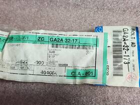 Ga2a-32-173 Genuine Mazda New Oem Part Number Bolt Adjust