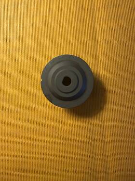 Genuine Mitsubishi Md132148 Sprocket Engine Oil Pump - Oem