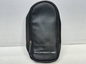 Pna0001000d Genuine Porsche Oil Travel Bag Storage Case