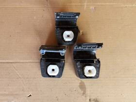 82712-47530 Genuine Toyota Used Part Number Wiring Harness Support X 3pc