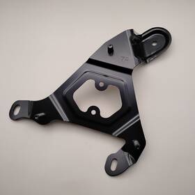88161-10020 Genuine Toyota C-hr Blind Spot Monitor Bracket Right Side Rh New Oem
