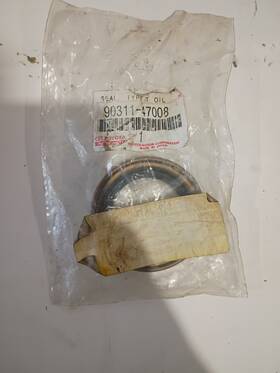 90311-47008 Genuine Toyota Type T Oil Seal - Part No. 9031147008