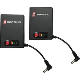 G1219u-bat-859-001-0 Gerbing 12v Battery And Charger Kit