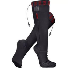 Gerskln12vxxl Gerbing 12v Heated Sock Liners 2xl 3431-0874