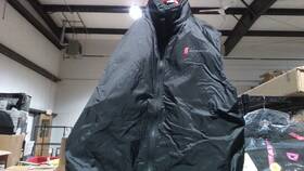 G1215mvst30100110971 Gerbing Heated Clothing Vest Heat 12v Liner M