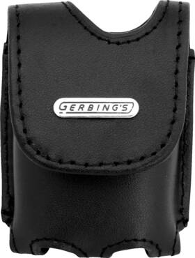 G1215u-acc-919-001-1 Gerbing Heated Clothing Leather Controller Clip-on Case
