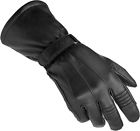 Gg-lrg-01-bk Biltwell Gauntlet Gloves Lg
