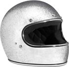 Gh-sil-dot-2x Biltwell Gringo Full Face