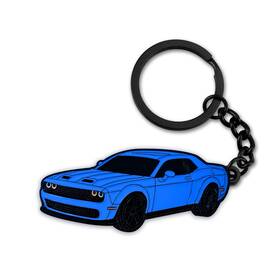 Glahorse 787966362020 For Dodge Challenger Hellcats Dakota Charger Srt Avenger 5 2.5 Blue